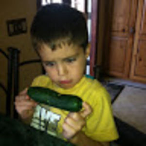 Meet your Posher, Matt